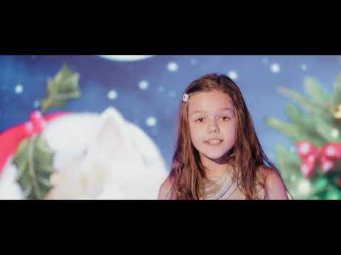 Sofia Turcanu- It's oh so quiet