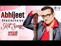 Abhijeet Bhattacharya Hit Songs 90s Bollywood Songs Romantic Love Songs Hindi Hits Songs Jukebox