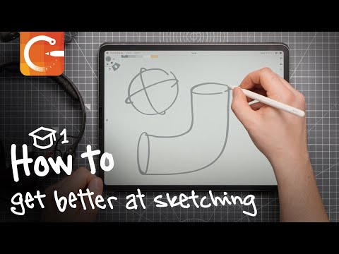 Part 1: Learn to Draw | Getting Started