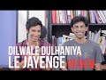 MOST BOLLYWOOD EVER - Dilwale Dulhaniya Le Jayenge Review