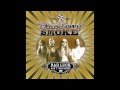 Blackberry Smoke - Muscadine