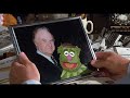 The Great Muppet Caper The Daily Chronicle