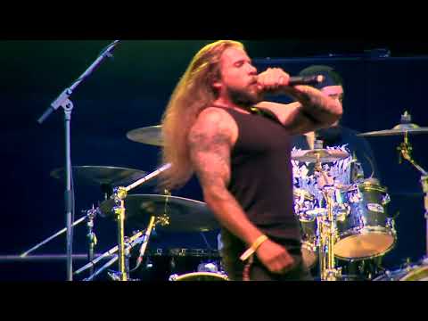 Broken Hope - Live Disease at Brutal Assault August 8, 2014 [LIVE SHOW]