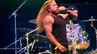 Broken Hope - Live Disease at Brutal Assault August 8, 2014 [LIVE SHOW]