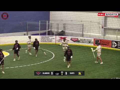 Josh Mills 4th Year Jr A highlights 2025