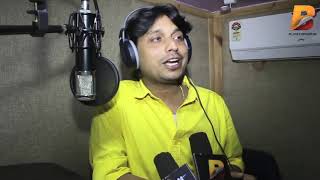'सुनील सागर' की सिंगर से एक्टर बनने की कहानी - LIVE SINGING - मारेलन पतोहिया में धाका video