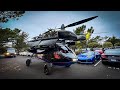 40 Minutes Of Monterey Car Week Acting Like A GTA Server