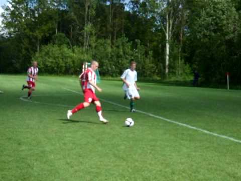 EIF2 - Fredensborg BI 25.05.09