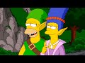 LOS SIMPSONS EL VIDEOJUEGO Pelicula Completa En Español 2025 PC 4k 60fps