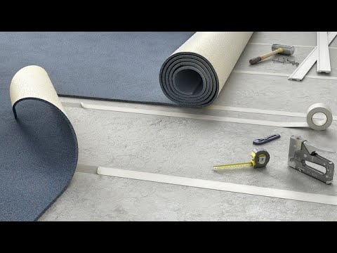 DLfloor Dawid Ligas - video