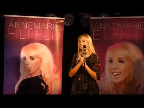 Annemarie Eilfeld   Festival d Liebe   Rahlstedt Center Hamburg 171105