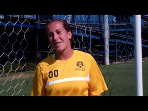 ETSU Women's Soccer