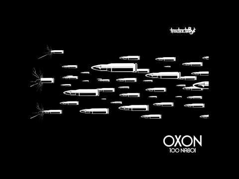 Oxon - 100 Naboi (prod. Sampling Sound Zone) [SUPERMOCE LP 2015]