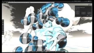 [SLMV] Oneohtrix Point Never - Problem Areas