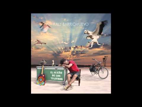 Raly Barrionuevo - El sol parece lluvia