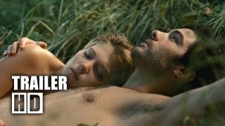 Grand Central | Trailer 2013 HD