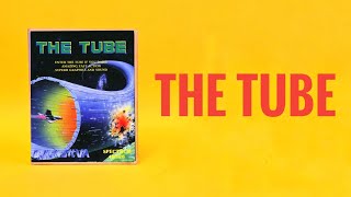 TeZ-X Spectrum The Tube