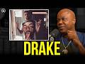 Too $hort Talks Drake Paying Homage to the Bay Area & His Thoughts on the Kendrick Lamar Beef