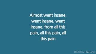 Polo G - Finer Things (Lyrics)