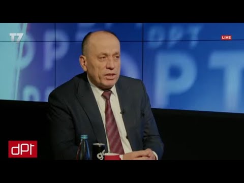 DPT, Ferat Shala - 07.04.2022 | T7