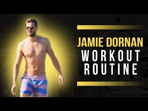 download lagu mp3 mp4 Jamie Dornan Workout Routine, download lagu Jamie Dornan Workout Routine gratis, unduh video klip Jamie Dornan Workout Routine