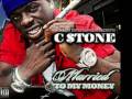 C.Stone Featuring Paul Wall and Trae "Reppin Texas"