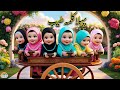 Pehla Kalima Tayyab Kids Learning Videos Islamic Song Islamic Cartoon Islamic Rhymes