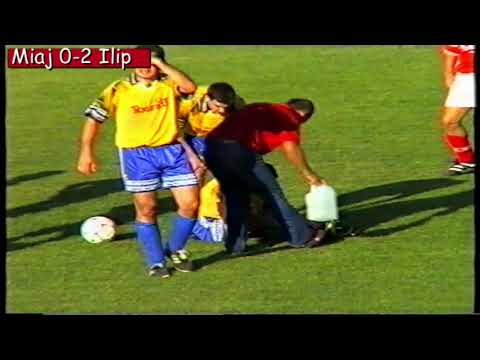 CD Miajadas 3-4 CD Ilipense-Z. 24-09-2000