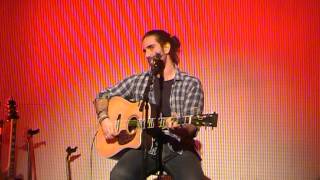 Andrés Suárez - Si llueve en Sevilla (Zaragoza)