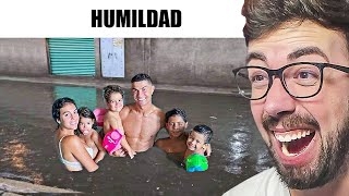 😂 Reaccionando a MEMES RANDOM más GRACIOSOS y DIVERTIDOS 😂