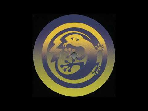 Jauri - MACAPUANA (Original mix)