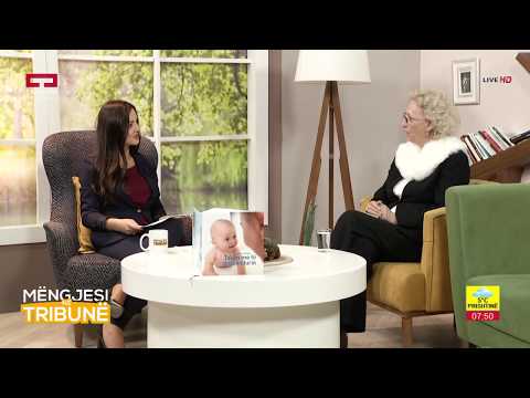 Mysafiri ne Studio - Razije Musa