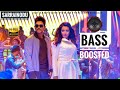 Private Party Sarrainodu Bass Boosted Telugu Song Allu Arjun