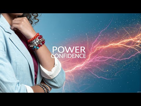 Entdecken Sie die magischen Edelsteinarmbänder, die Ihre innere Energie widerspiegeln