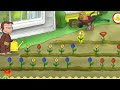 Curious George Games And Stories Episodes 12