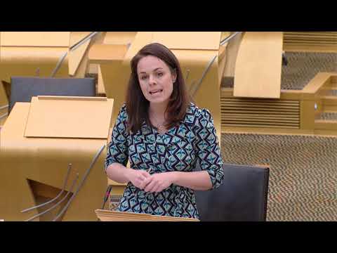 Ministerial Statement: Delayed UK Budget: Implications for Scottish Budget - 6 October 2020