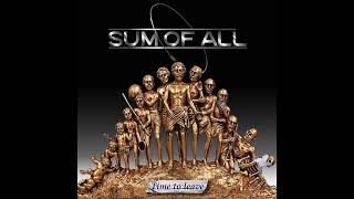Sum Of All - Time To Leave (2025)