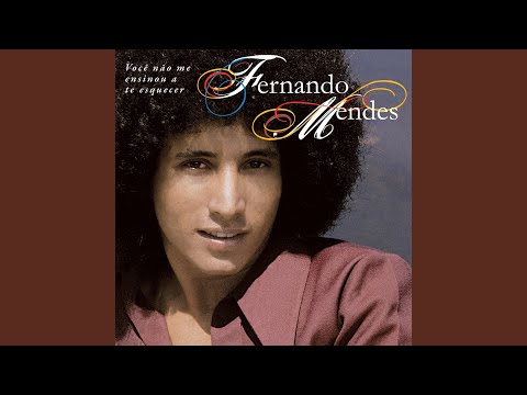 A Desconhecida - Fernando Mendes