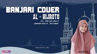 Download lagu Banjari Cover 'AL - HIJROTU' (Wike erfa ilmida A) mp3