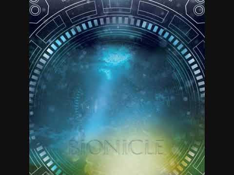 Bionicle: Command The Toa Mahri (Full OST 2007)