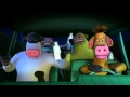 Barnyard Ya Have To Moove