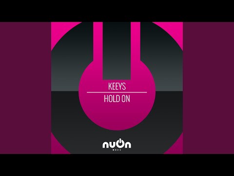 Hold On (Original Mix)
