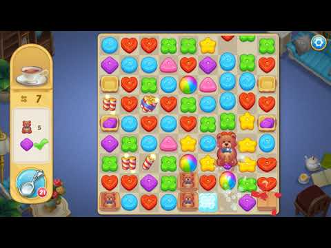 Matchington Mansion level 1148 HD