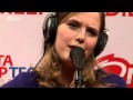 Maaike Ouboter - Dat Ik Je Mis (live bij Q-music)