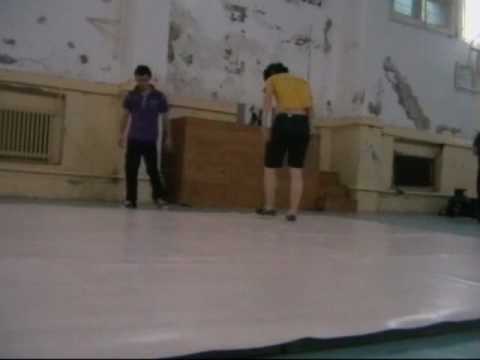 Bboy Bobo New Trailer [Demo]