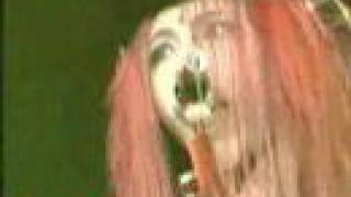 Hide - 20th Century Boy (1994 Hide Our Psychommunity Tour)
