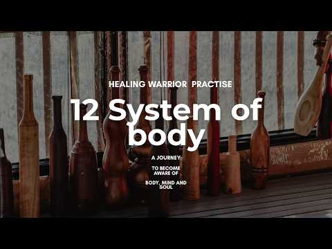 12 System of Body l Intro