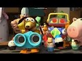 Toy Story 1995 Rocket Power Scene Sound Effects Version