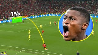 Insane Moments