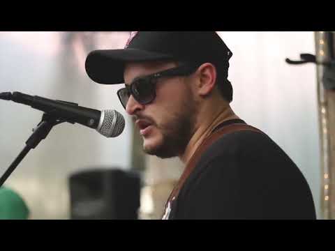 Banda Blackout Pop Rock de Brusque Santa Catarina Teaser Show